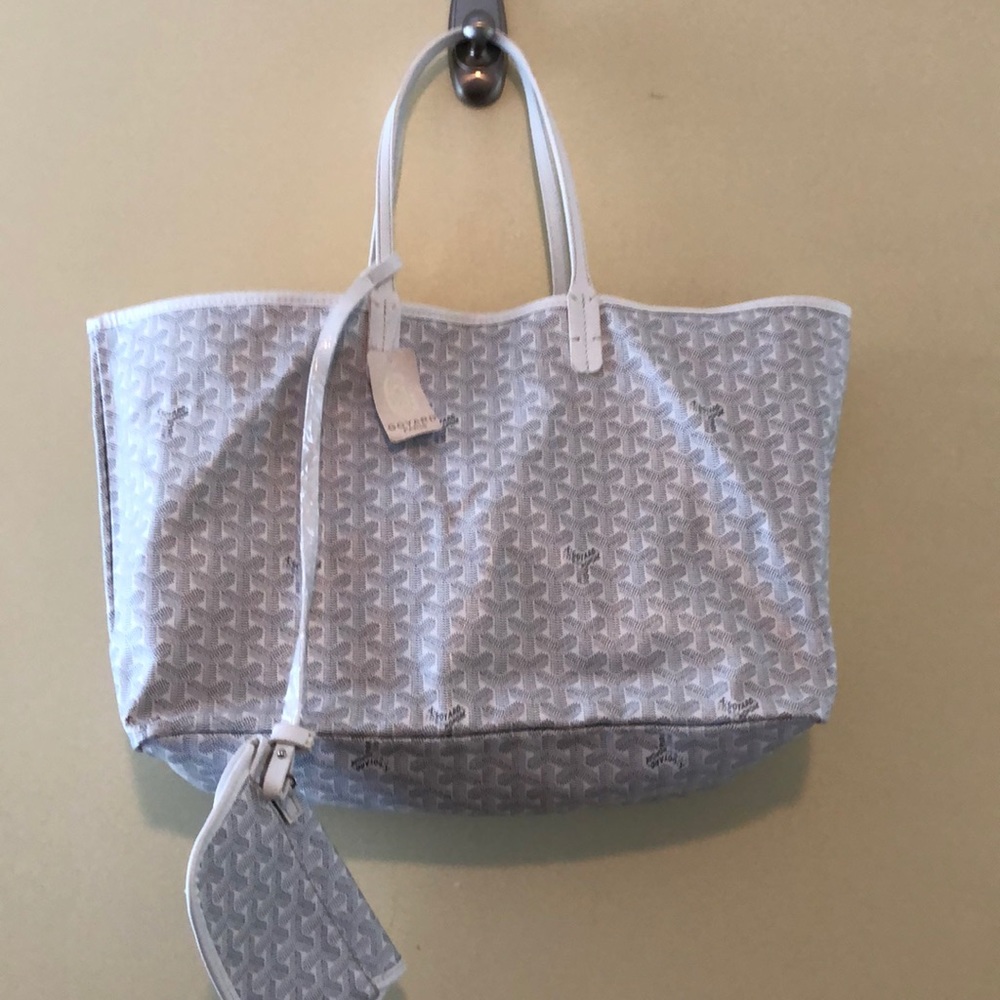 FAUX Goyard Tote